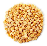 GEL DE GUISANTES AMARILLOS ORGÁNICOS (MATERIA PRIMA) (25 kg)